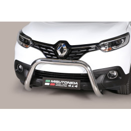 Bull bar frontal SB Renault Kadjar 2015 - 2018 SB/397