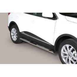 Designová boční ochrana Renault Kadjar 2015 - 2018 DSP/397