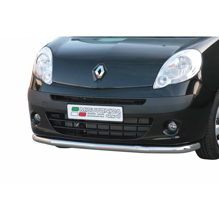 Přední ochranný rám Large Renault Kangoo 2014 - LARGE/232