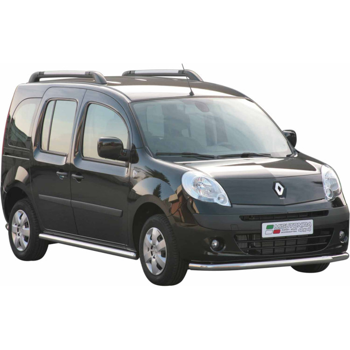 Bull bar frontal Large Renault Kangoo 2014 - LARGE/232