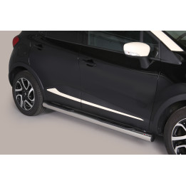 Bočne stepenice Renault Captur 2018 - 2019 GP/352