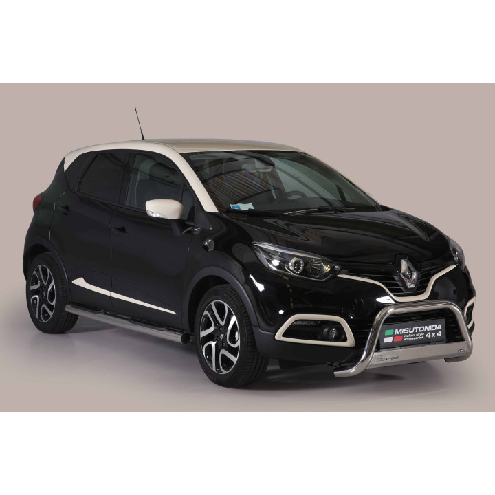 Stranske stopnice Renault Captur 2018 - 2019 GP/352