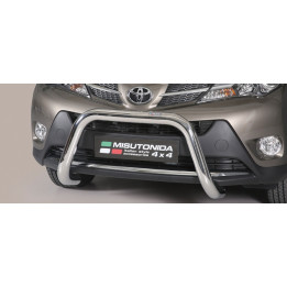 SB front protection bar 2013 - 2015 Toyota RAV 4 EC/SB/345