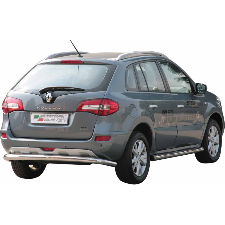 Praguri laterale Renault Koleos 2011 - GP/226