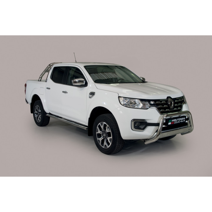 Design oldalsó védelem Renault Alaskan 2018 - DSP/432