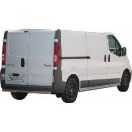 Owalne orurowanie boczne 2019 Renault Trafic L1 TPSO/383