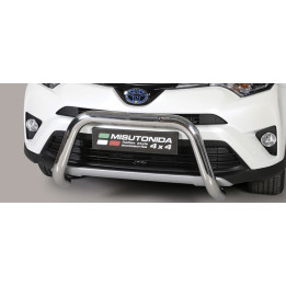 Sprednji zaščitni lok SB 2016 - 2018 Toyota RAV 4 Hybrid EC/SB/401