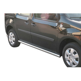 Protections latérales Renault Kangoo 2014 - TPS/232