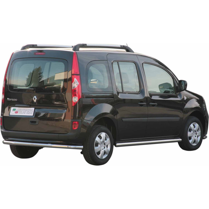 Seitenschutzrohre Renault Kangoo 2014 - TPS/232