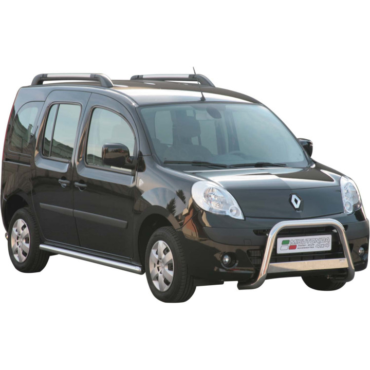 Orurowanie boczne Renault Kangoo 2014 - TPS/232