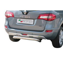 Protección trasera Renault Koleos 2011 - PP1/226