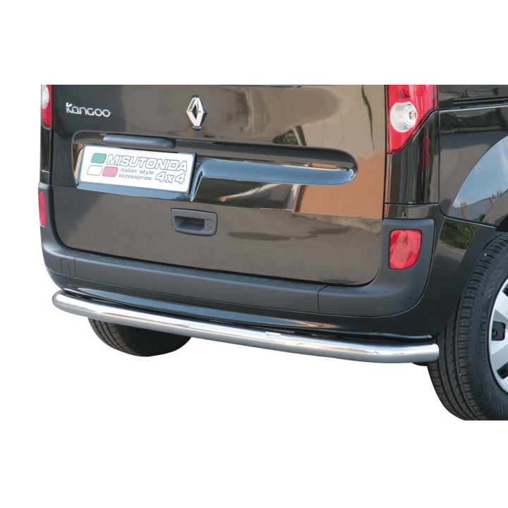 Stražnja zaštitna cijev Renault Kangoo 2014 - PP1/232