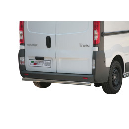 Stražnja zaštitna cijev 2014 - 2018 Renault Trafic L2 PP1/251