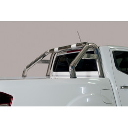 Roll bar benă Renault Alaskan 2018 - RLD/K/432