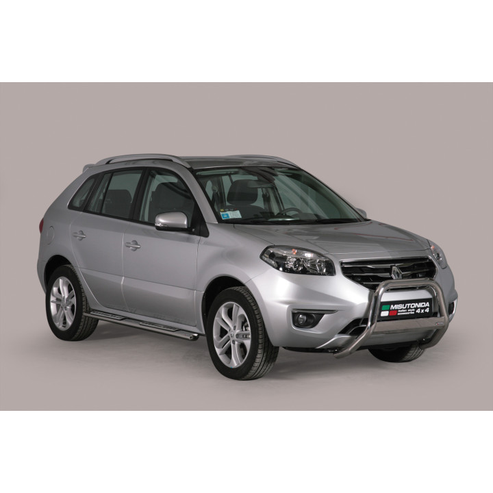 Designová boční ochrana Renault Koleos 2011 - DSP/226