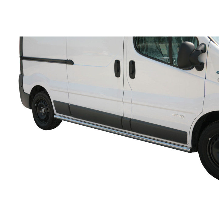 Orurowanie boczne 2007 - 2013 Renault Trafic TPS/251