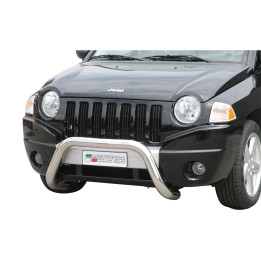 SB frontbeschermbeugel Jeep Compass 2007 - 2010 SB/205