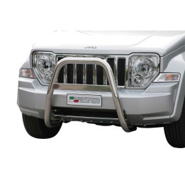 Wysokie orurowanie przednie Jeep Cherokee 2008 - MA/222