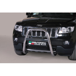 Magas első védőrács Jeep Grand Cherokee 2011 - 2014 MA/288