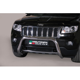 Predný ochranný rám SB Jeep Grand Cherokee 2011 - 2014 SB/288