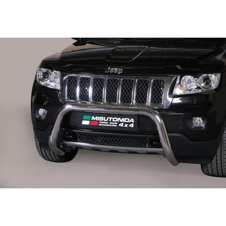 Sprednji zaščitni lok SB Jeep Grand Cherokee 2011 - 2014 SB/288