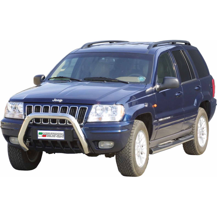 Bočne stepenice Jeep Grand Cherokee 1999 - 2005 GP/95