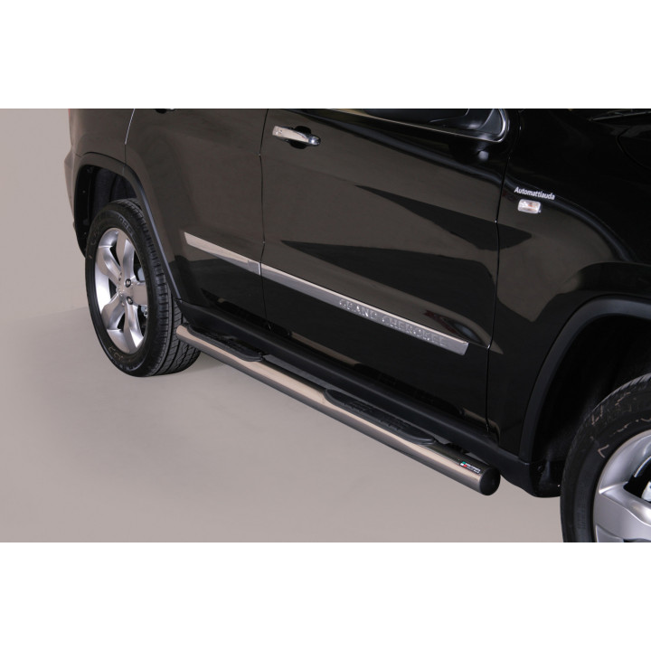 Praguri laterale Jeep Grand Cherokee 2011 - 2014 GP/288