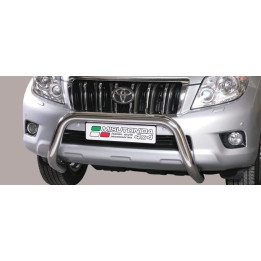 SB Frontschutzbügel Toyota Land Cruiser 150 5 dveře 2014 - 2017 EC/SB/266