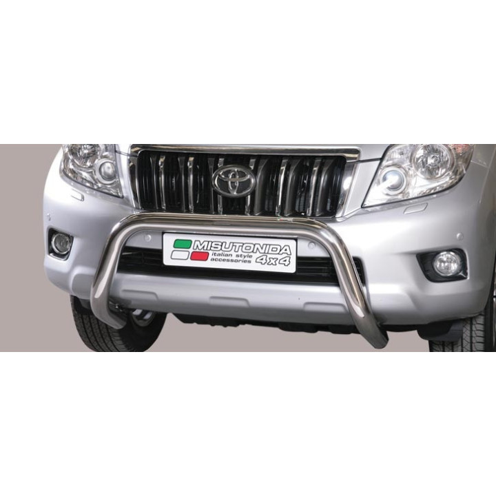 Pare-buffle avant SB Toyota Land Cruiser 150 5 dveře 2014 - 2017 EC/SB/266