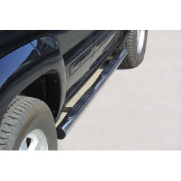 Marchepieds latéraux Jeep Cherokee 2001 - 2007 GP/130