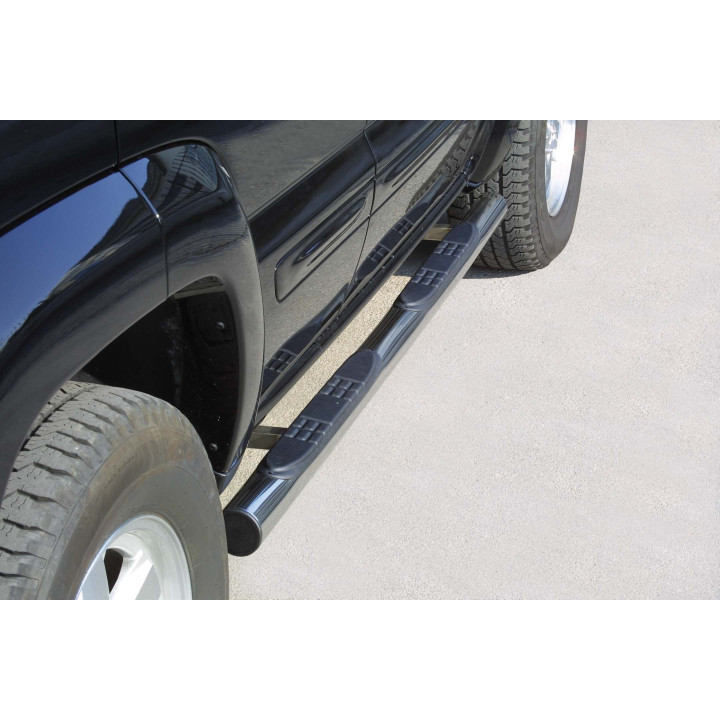 Trittbretter Jeep Cherokee 2001 - 2007 GP/130