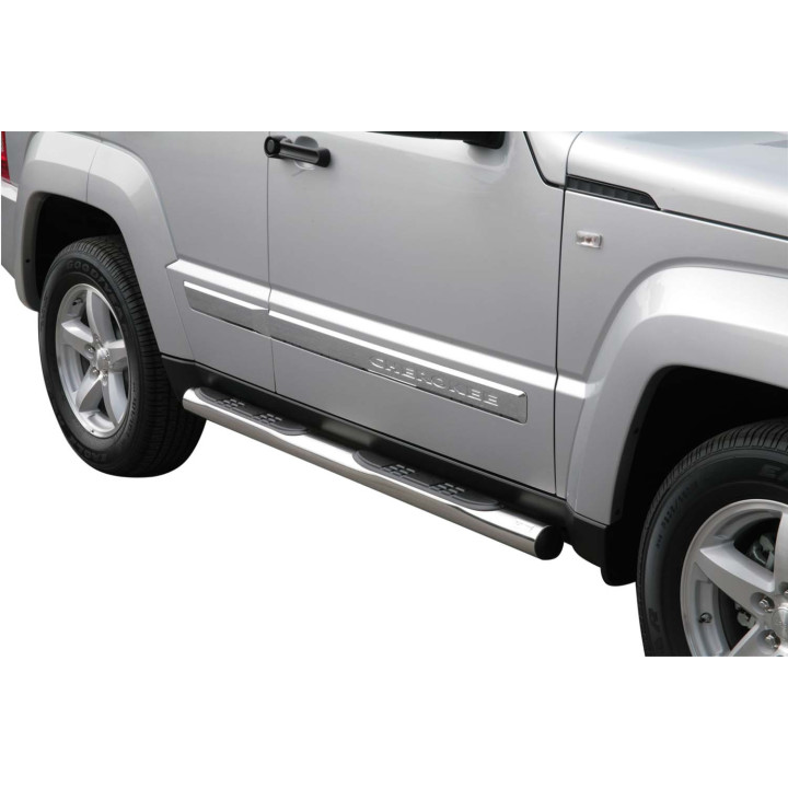 Stranske stopnice Jeep Cherokee 2008 - GP/222