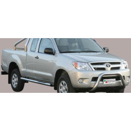 SB frontbeschermbeugel Toyota Hilux EC/SB/171