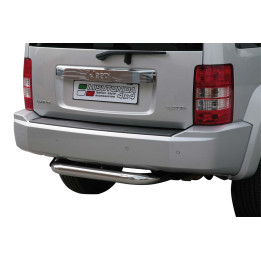 Protecție spate Jeep Cherokee 2008 - PP1/222