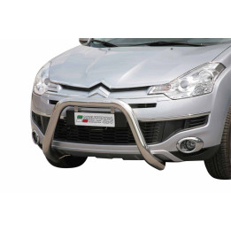 Prednja zaštitna cijev SB Citroen C-Crosser 2008-2012 SB/221