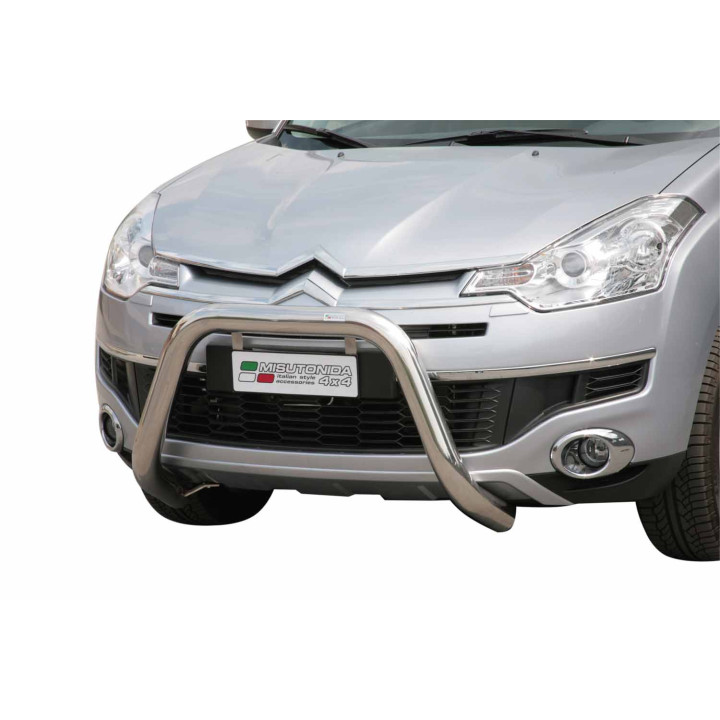 Přední ochranný rám SB Citroen C-Crosser 2008-2012 SB/221