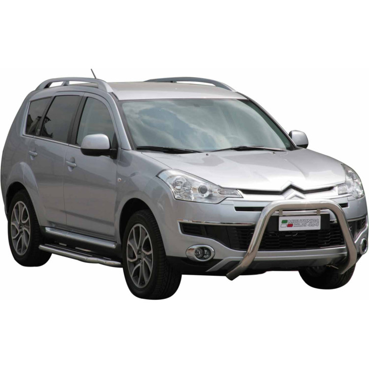 Přední ochranný rám SB Citroen C-Crosser 2008-2012 SB/221