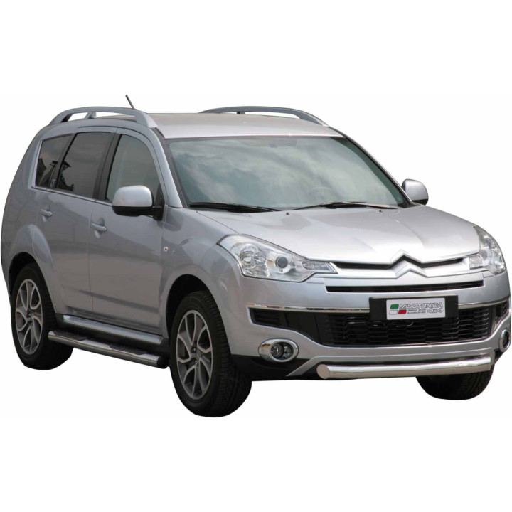 Странични степенки Citroen C-Crosser 2008-2012 GP/221