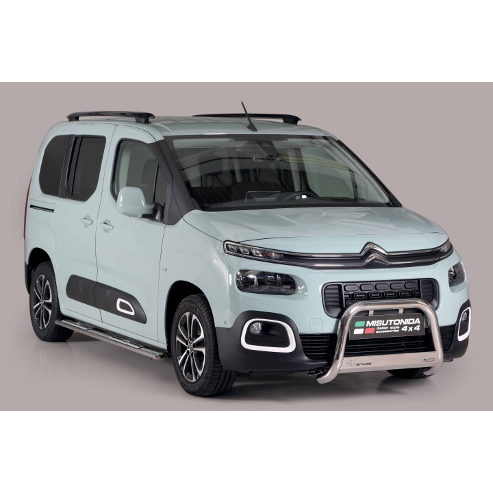 Protección lateral Design Citroen Berlingo MWB 2018 - DSP/445/MWB