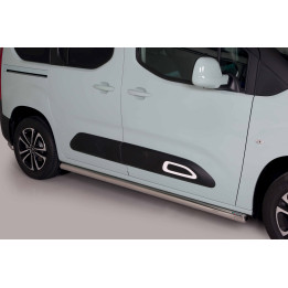 Stranska zaščita Citroen Berlingo MWB 2018 - TPS/445/MWB