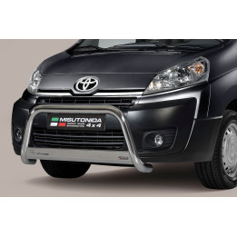 Sprednji zaščitni lok Medium Toyota Proace SWB/MWB 2014-2015 EC/MED/360