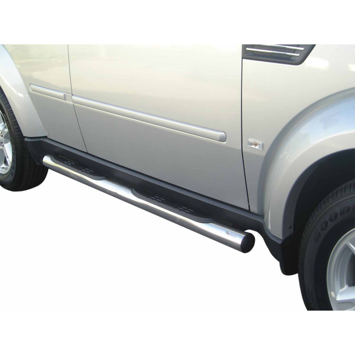 Stranske stopnice Dodge Nitro 2006-2011 GP/209