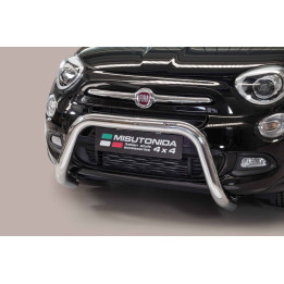Prednja zaštitna cijev SB Fiat 500 X 2015-2018 SB/393