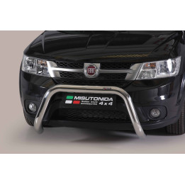 Преден защитен ролбар SB Fiat Freemont 2011-2015 SB/325