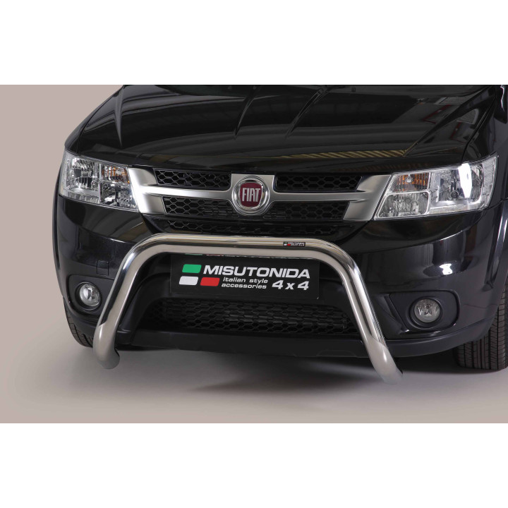 Prednja zaštitna cijev SB Fiat Freemont 2011-2015 SB/325