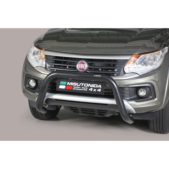 Orurowanie przednie SB Fiat Fullback 2016- SB/406