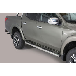 Stranske stopnice Fiat Fullback 2016- GP/406