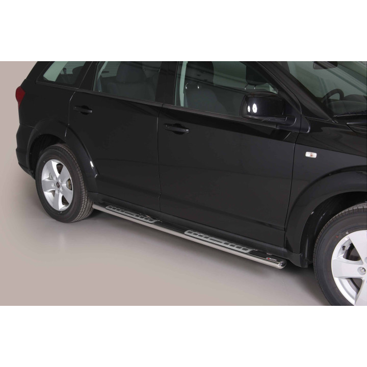 Design side protection Fiat Freemont 2011-2015 DSP/325