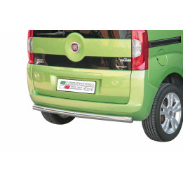 Stražnja zaštitna cijev Fiat Fiorino 2008-2014 PP1/239