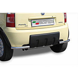 Zadní ochranný rám Fiat Panda 4x4 2005-2012 (No Cross) PPA/163